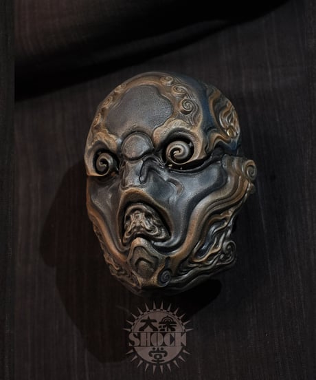 ヱンラブンラ - 吽 【展示品】