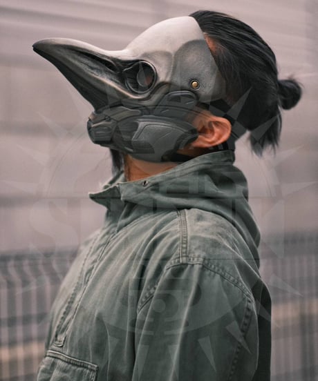 Dizzy Beak【展示品】