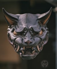 Hannya-N -ハンニャン- 【展示品】