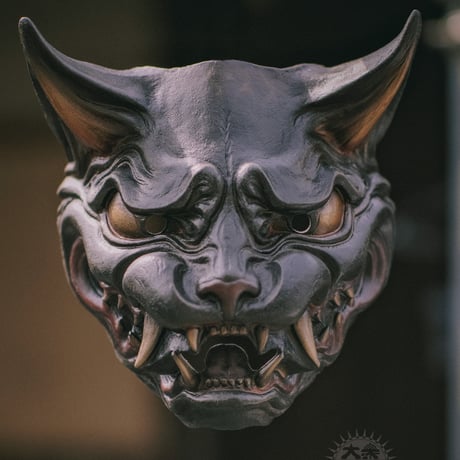 狐面 | STORES
