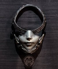 Invisible：Gloria　Normal ver. 【展示品】