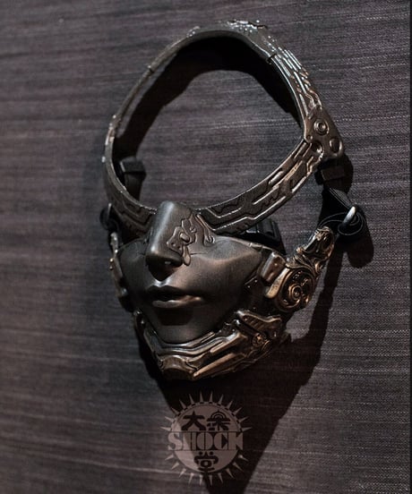 Invisible：Gloria　Black ver. ※Sサイズのみ【展示品】