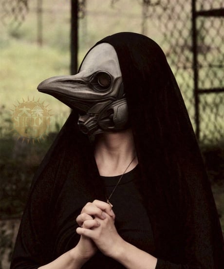 Dizzy Beak【展示品】