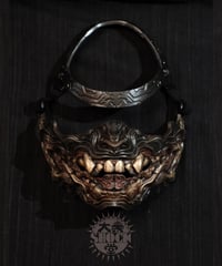 Apache MkⅡ　Black Ver.※Sサイズのみ【展示品】