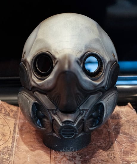 Dizzy Beak【展示品】
