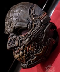UNLIVING - Black Ver.【展示品】