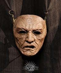 焔狐 :改 顎付きver 【受注製作】 | 大衆SHOCK堂