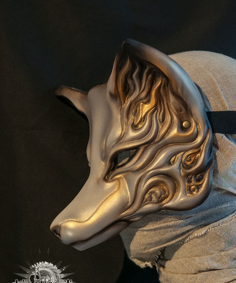 焔狐 :改 【受注製作】 | 大衆SHOCK堂