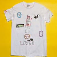 GST SUPER T ( S size ) #1