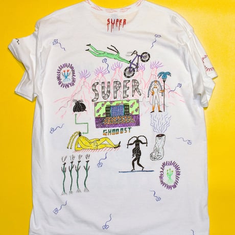 GST SUPER T ( L size ) #10