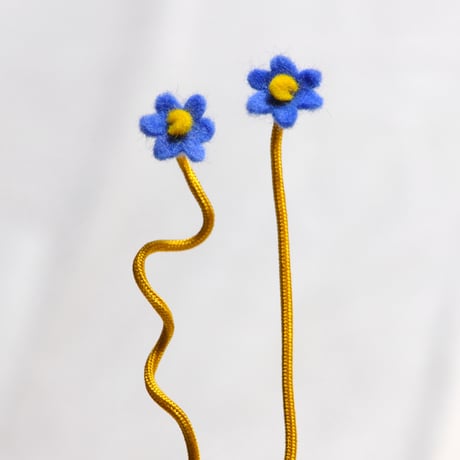 Blue Twist 2