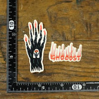 Finger fire STK