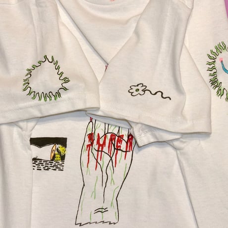 GST SUPER T ( M size ) #5