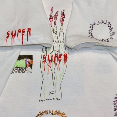 GST SUPER T ( S size ) #1