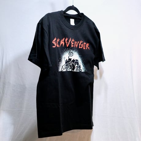 SCAVENGER T RW