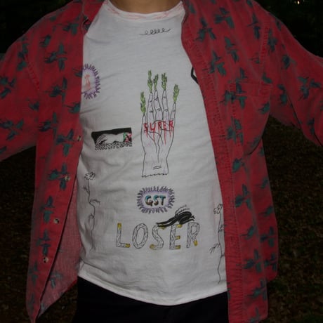 GST SUPER T ( S size ) #1