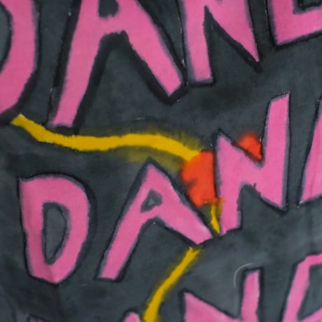 DANGERDANGERDANGER   M size
