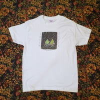 GHOOOST in the Rain T-shirts
