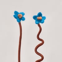 Turquoise copper