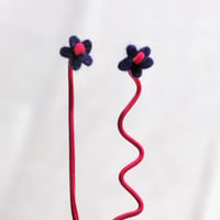 Navy Pinkred
