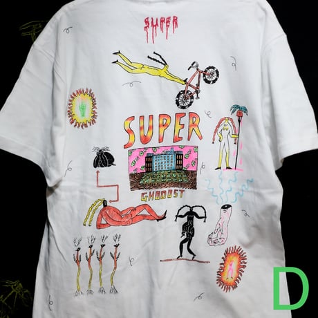 SUPER LOSER T