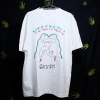 VEGETABLE MACHO