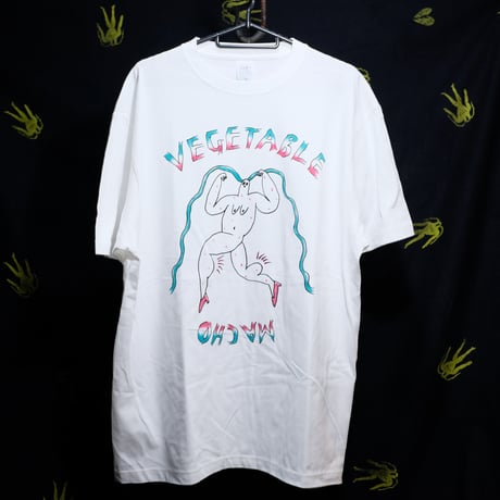 VEGETABLE MACHO