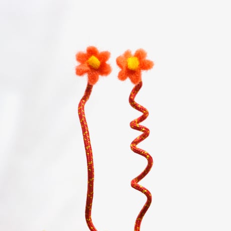 Orange Peel