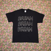 DANGER DREAM