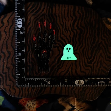 Fire Hand