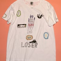 GST SUPER T ( XL size ) #15