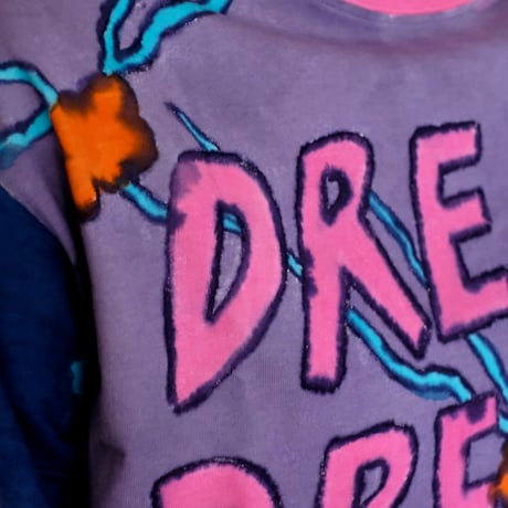DREAMDREAMDREAM   S size