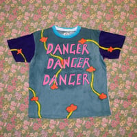 DANGERDANGERDANGER   M size