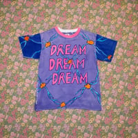 DREAMDREAMDREAM   S size
