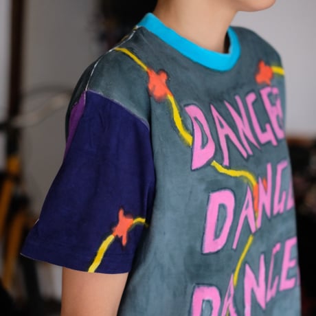 DANGERDANGERDANGER   M size