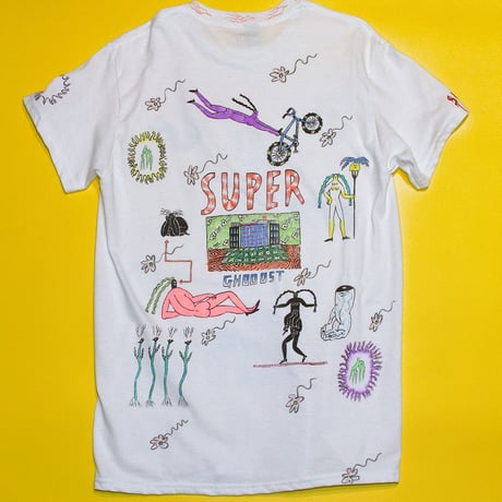 GST SUPER T ( S size ) #1