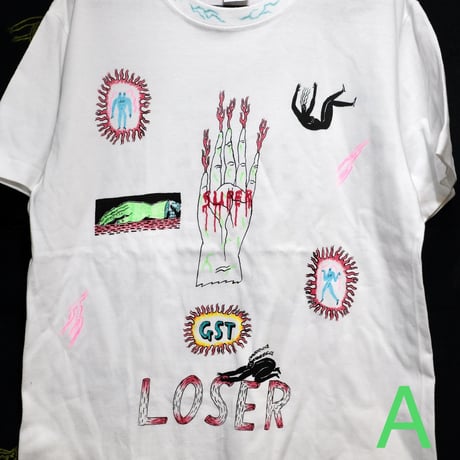 SUPER LOSER T