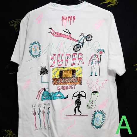 SUPER LOSER T