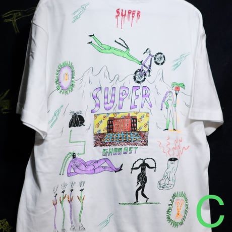 SUPER LOSER T
