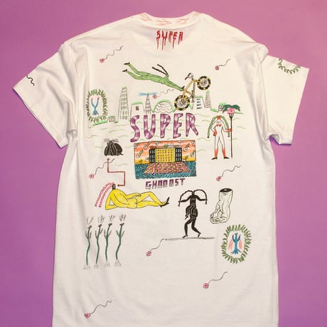 GST SUPER T ( M size ) #5