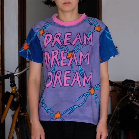 DREAMDREAMDREAM   S size