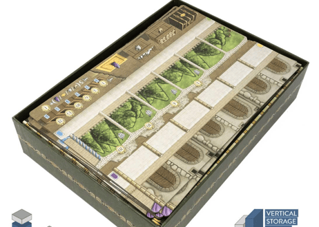 ロレンツォ・イル・マニーフィコBigBox用インサート[TD]