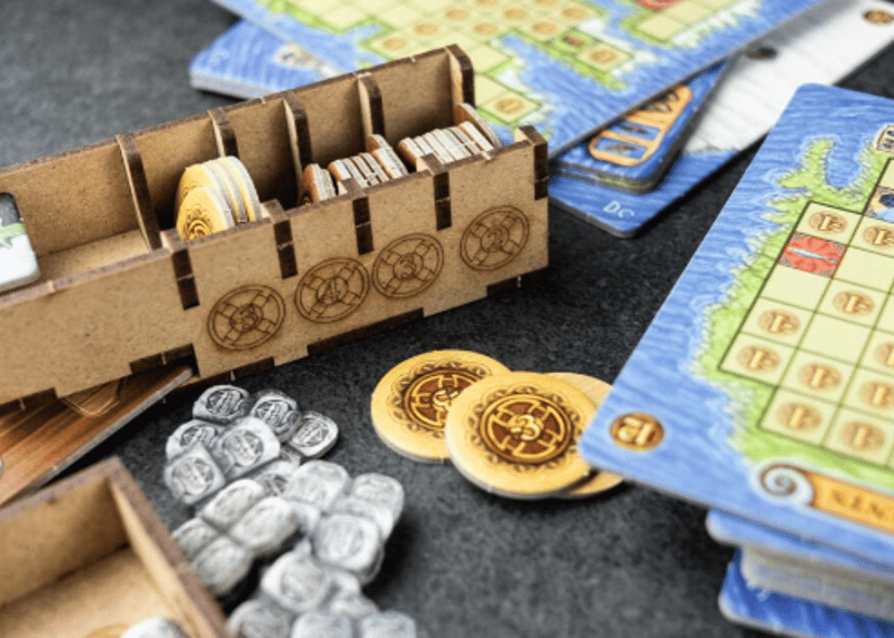 オーディンの祝祭用インサート[TD] | ふるりん本舗 