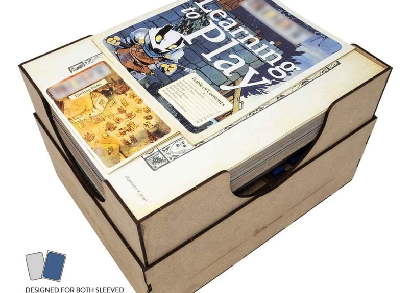 ふるりん ルート用インサートAll in[TD] | ふるりん本舗