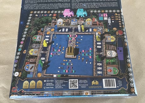 Amritsar: The Golden Temple【日本語マニュアル付き】