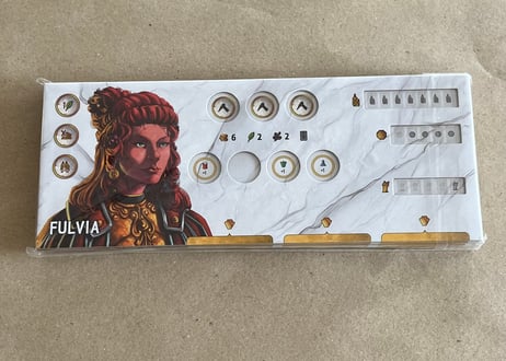 Age of Rome (KS Edition)【英語版】