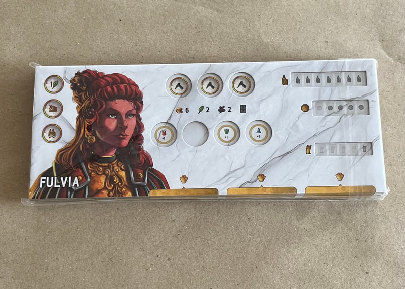 ルーファウス神羅 英語版 拡張アート foil ルーファウス神羅 英語版