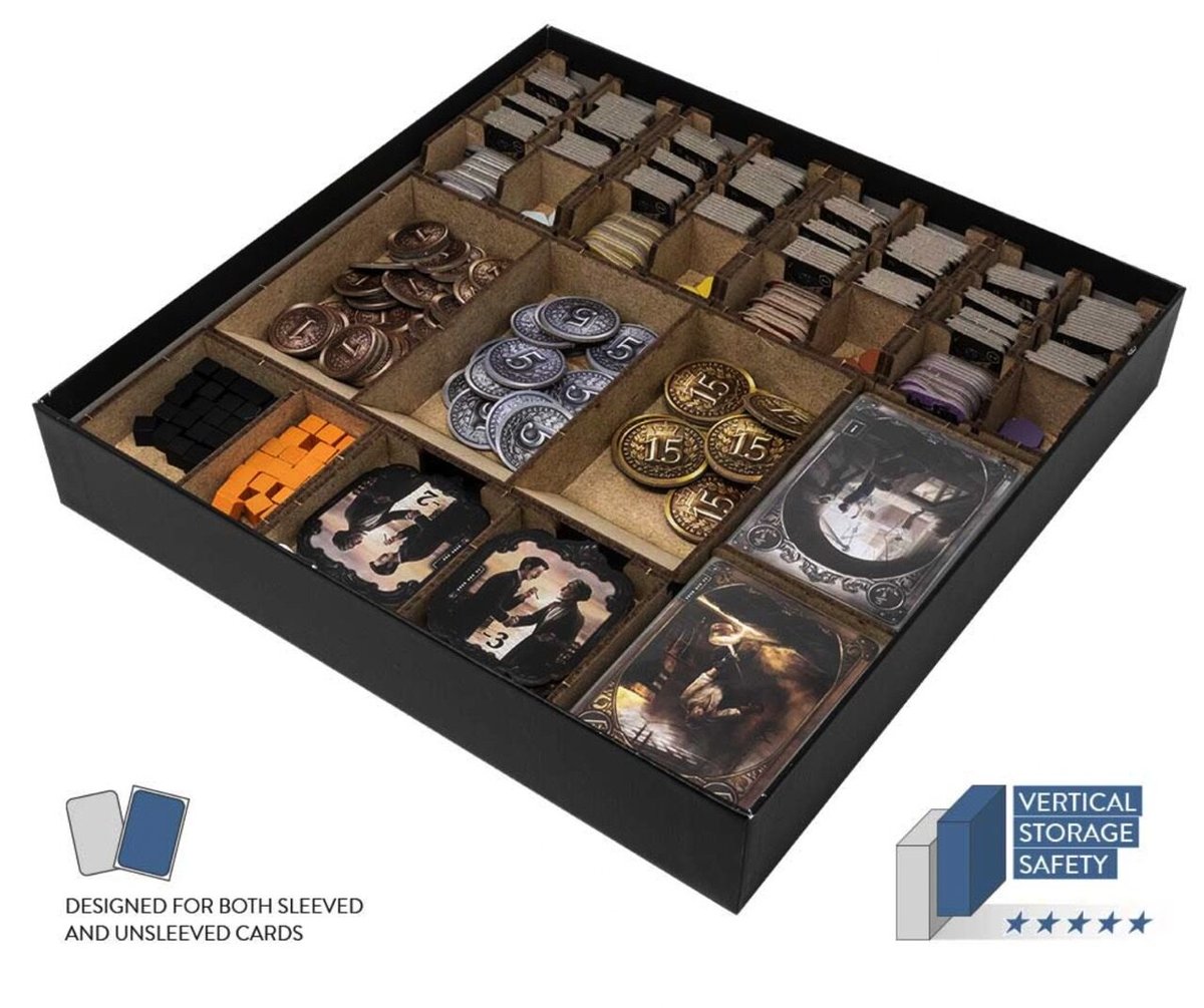 ブラス：ランカシャー用インサート[TD]