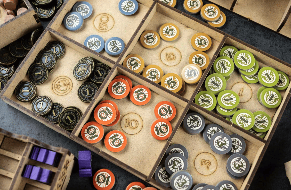 グレンモアII用インサート[TD] | ふるりん本舗