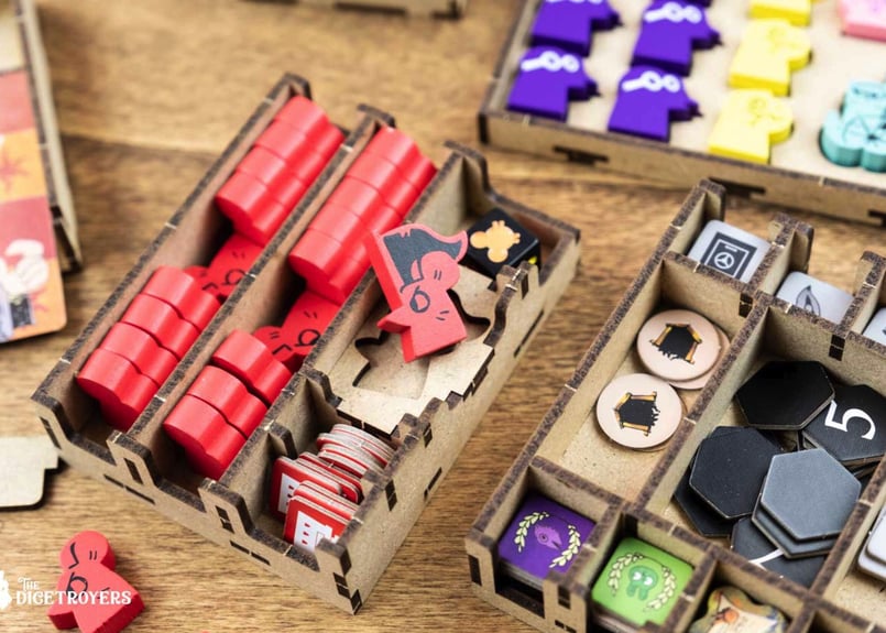 ルート用インサートAll in[TD] | ふるりん本舗